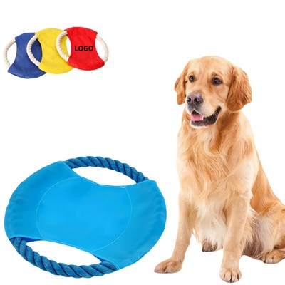 Dog Rope Toy