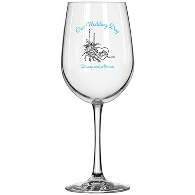 18.25 Oz. Libbey® Vina™ Tall Wine Glass