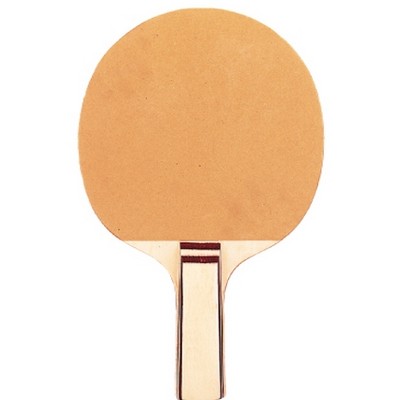 Sandface Table Tennis Paddle