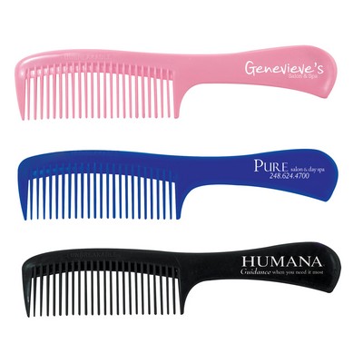 Boutique Comb