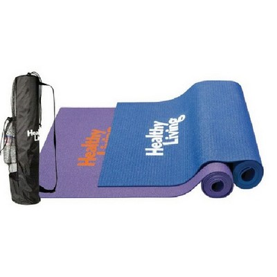 Yoga Kit w/Mat & Bag