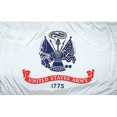 Army Commemorative Flag (4'x6')