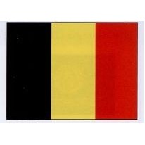 Belgium Flag (2'X3')