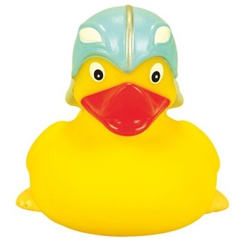 Rubber Atlantis Duck©