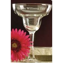 12 Oz. Margarita Glass