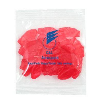 Promo Snax - Small Red Swedish Fish® (2 Oz.)