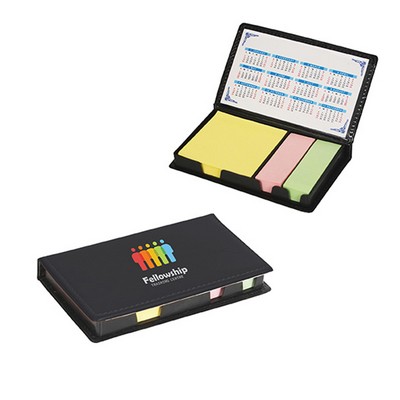 450 Sticky Note Organizer