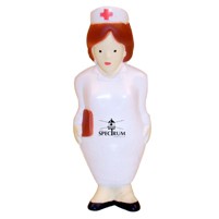 4"x1-1/5"x2" Nurse Stress Reliever