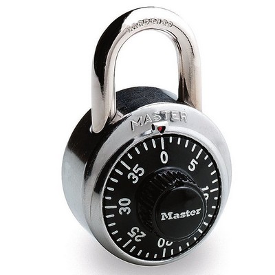 Master Combination Lock