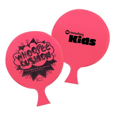 6" Whoopee Cushion