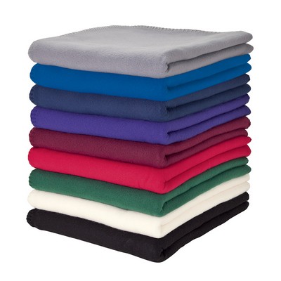 Faircrest Fleece Blanket