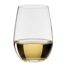 13.25 Oz. Riedel® "O" Riesling/Sauvignon Blanc Stemless Wine Glass