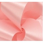 Pink Satin Acetate Ribbon (1 5/16"x100 Yards)