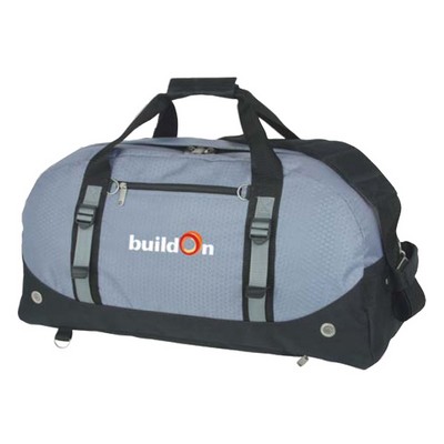 Voyager Duffel Travel Bag