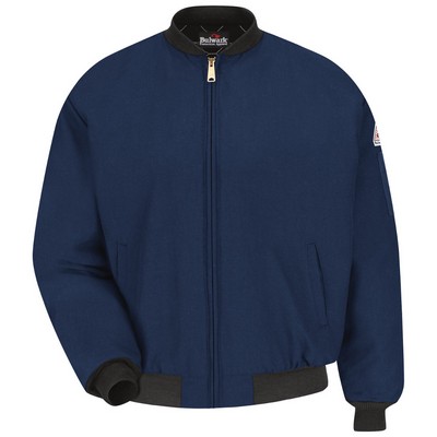 Bulwark Men's Flame Resistant Team Jacket