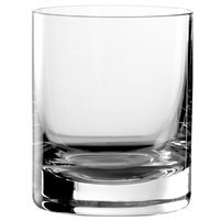 Stolzle 11 Oz. New York Rocks D.O.F Glass