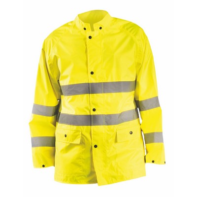 Class 3 Classic Breathable Rain Jacket