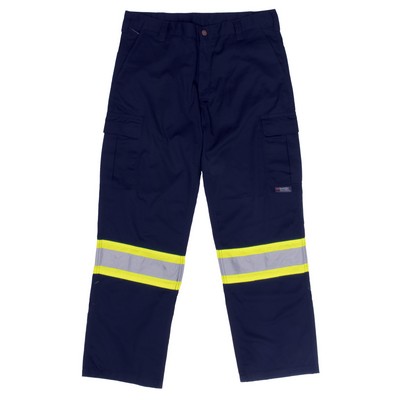 Tough Duck Safety Cargo Utility Pant