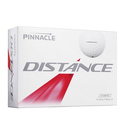 Pinnacle Distance Golf Ball