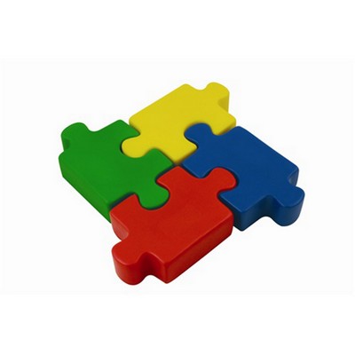 Stress Jigsaw