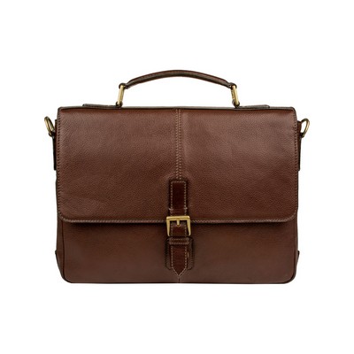 Ranchero Leather Workbag