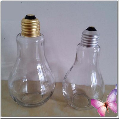 Bulb Bottle