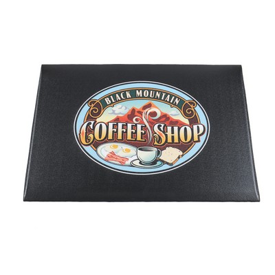 Direct Print Eversoft Anti-Fatigue Floor Mat (4'x6')