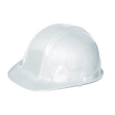 Forester® Hard Hat White