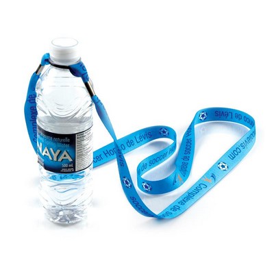 54" Sublimated Water Bottle Holder