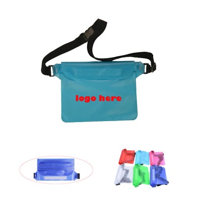 PVC Waterproof Waist Pack