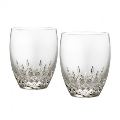 Waterford Lismore Essence DOF, Pair