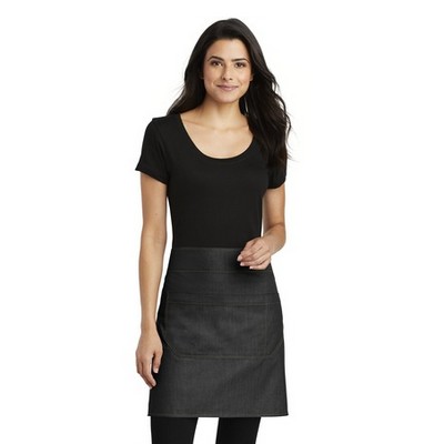 Port Authority® Market Half Bistro Apron