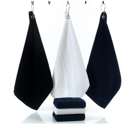 Microfiber Golf Towel