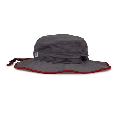 Huntington Ultralight Boonie Hat (Quickturn In Stock Program)