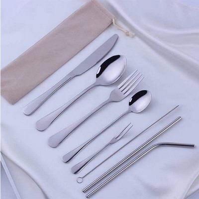 Stainless Steel Cutlery Set