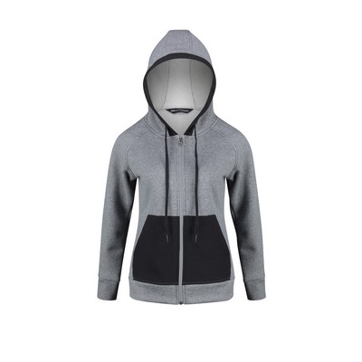 Kanga Fullzip Hoodie