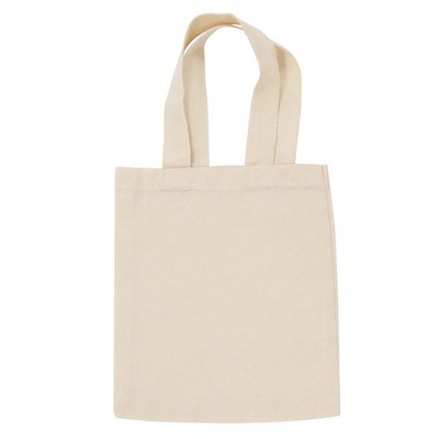 OAD Cotton Canvas Medium Tote