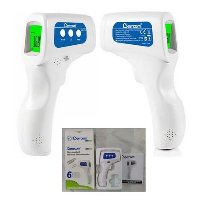 Infrared Thermometer