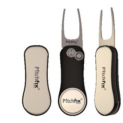 Pitchfix® XL 3.0 Golf Divot Tool