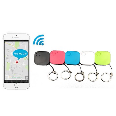 Key Finder Bluetooth Tracker - Style H