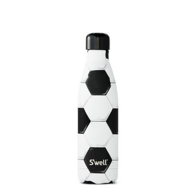 17 Oz. S'well Goals Bottle - BLOWOUT SALE!