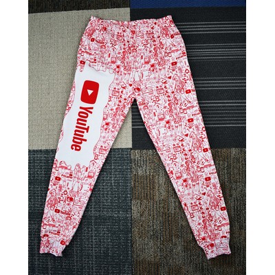 Jogger Sweatpants