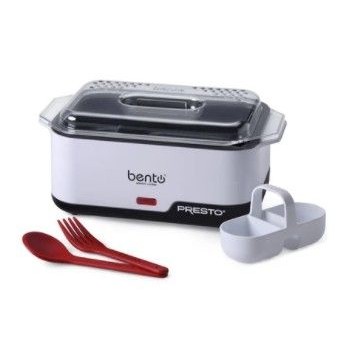 Presto® Power Bento Electric Cooker