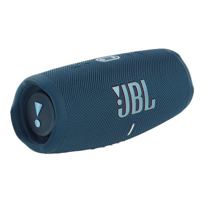 JBL Charge 5 Portable Bluetooth Speaker - Blue