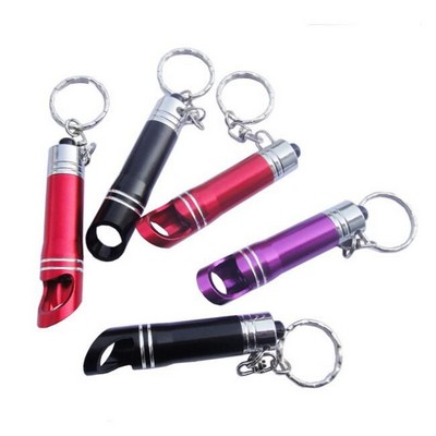 Opener LED Light Keychain