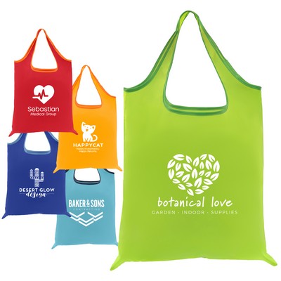 Florida - Shopping Tote Bag - 210D Polyester