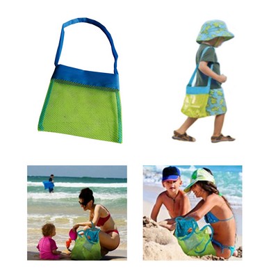 Children Oxford Fabric Beach Toy Mesh