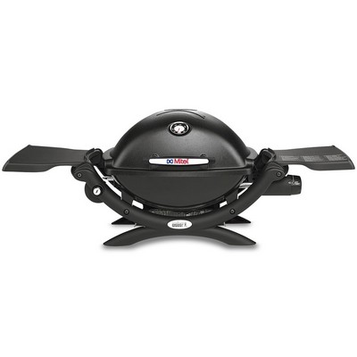 Weber Q1200 Portable Gas Grill