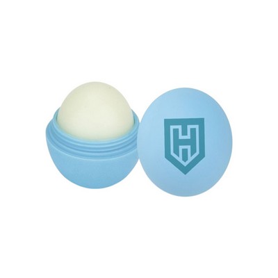 Rubber Ball Lip Balm