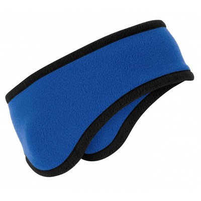 Winter Fleece Headband